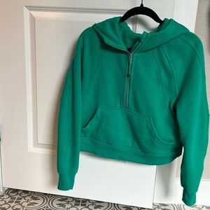 Lululemon Scuba Hoodie